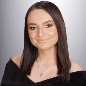 Meet your Posher, Allison